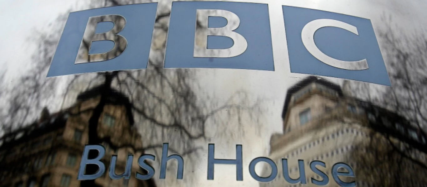 Το Πεκίνο απαγόρευσε στο BBC World να εκπέμπει στην Κίνα: «Δεν θα μεταδίδετε επιζήμιες για την χώρα πληροφορίες»